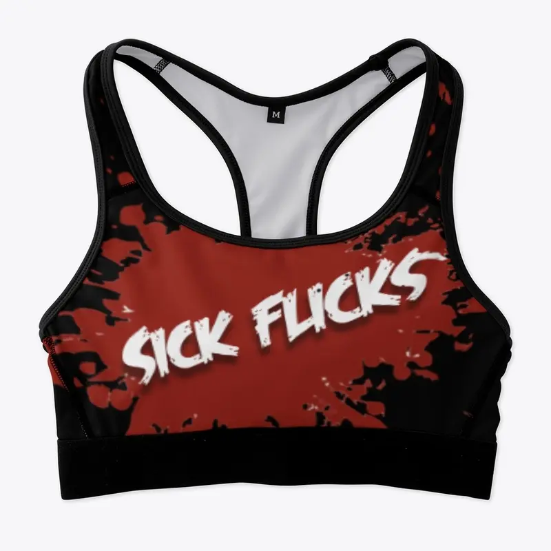 Sick Flicks Collection