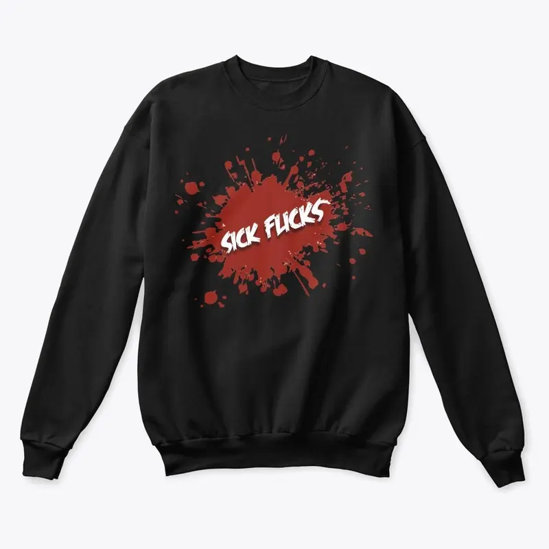 Sick Flicks Collection