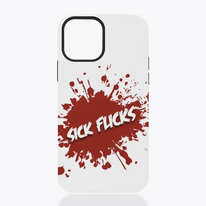 Sick Flicks Collection