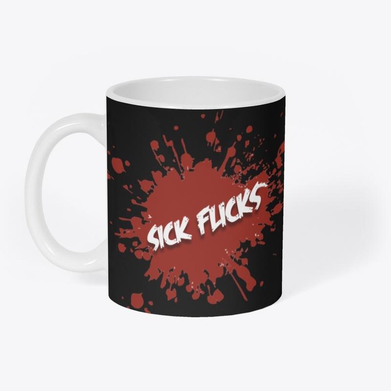 Sick Flicks Collection