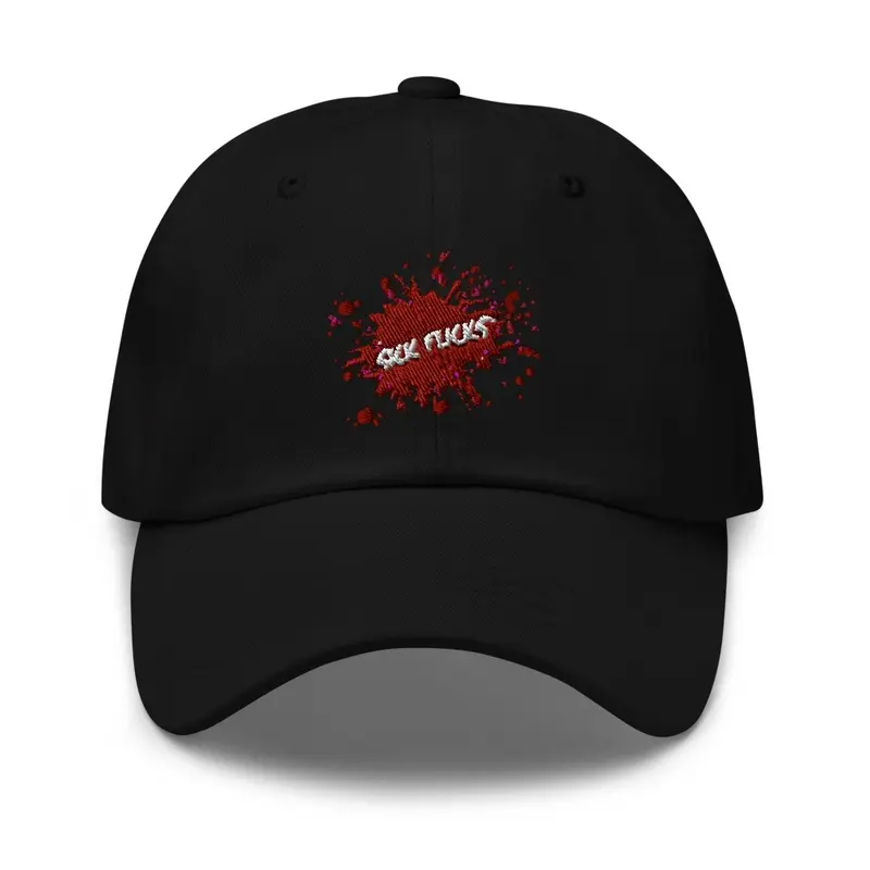 Sick Flicks Show Cap