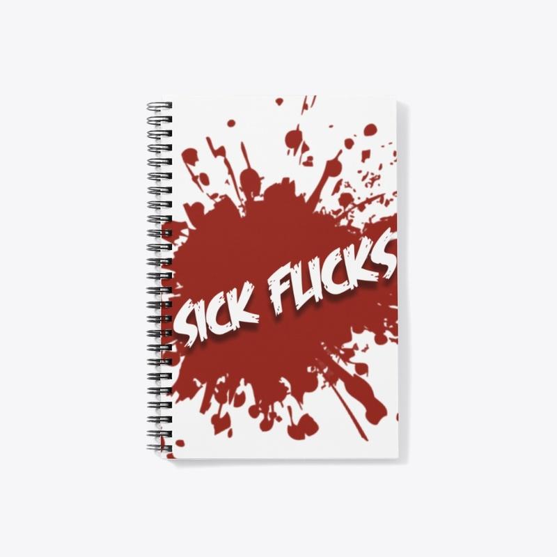 Sick Flicks Collection