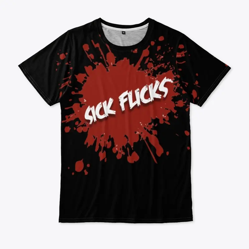 Sick Flicks Collection